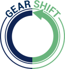 Gear Shift - Arbetsklädsbilen